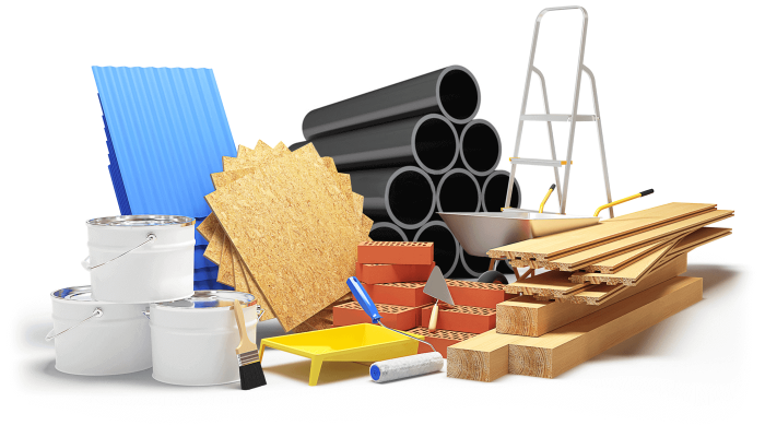 Building-Supplies